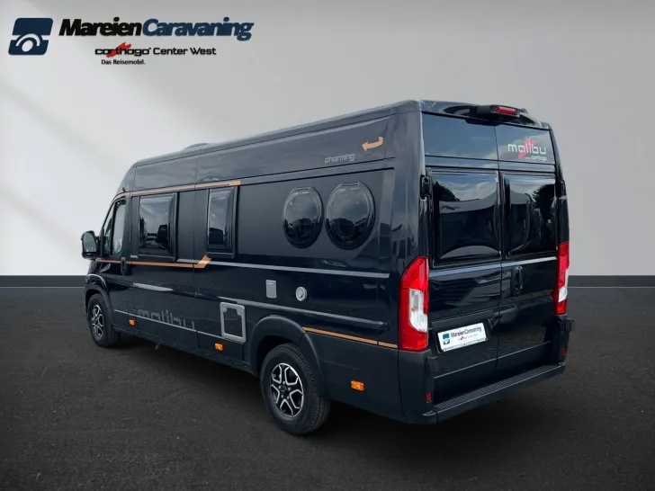 Fahrzeugbild Malibu Van charming coupé 640 LE K Fiat (764) #8