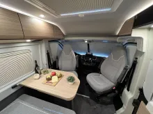 Fahrzeugbild Malibu Van charming coupé 640 LE K Fiat (764) #14