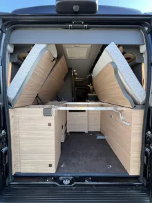 Fahrzeugbild Malibu Van charming coupé 640 LE K Fiat (764) #28