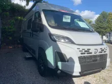 Fahrzeugbild Dethleffs Globetrail 640 HR mit Hubbett 140PS Automatik* #10