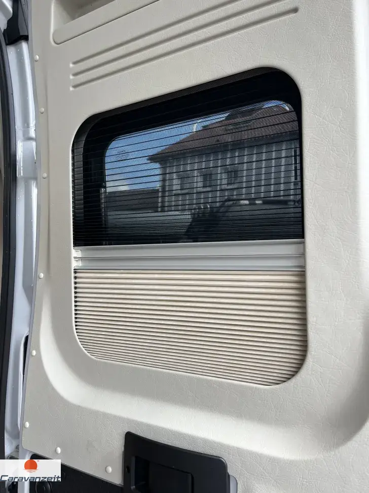 Fahrzeugbild Dethleffs Globetrail 640 HR mit Hubbett 140PS Automatik* #22