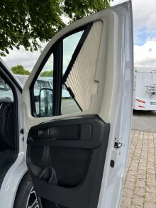 Fahrzeugbild Dethleffs Globetrail 640 HR mit Hubbett 140PS Automatik* #27