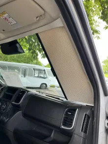 Fahrzeugbild Dethleffs Globetrail 640 HR mit Hubbett 140PS Automatik* #28