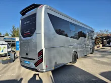 Fahrzeugbild Concorde Liner 1090 GIO Silver | BAR  | 920 Ah Lith. #6