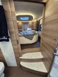 Fahrzeugbild Concorde Liner 1090 GIO Silver | BAR  | 920 Ah Lith. #35