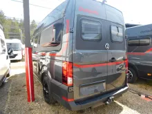 Fahrzeugbild Dethleffs Globetrail Performance 600 DR Combi6DE+Winterpkt #5