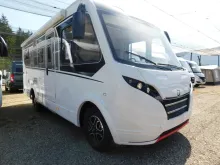Fahrzeugbild Dethleffs Globebus I 4 8G-Automatik, Navi+Kamera, Markise #4
