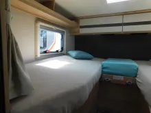 Fahrzeugbild Dethleffs Globebus I 4 8G-Automatik, Navi+Kamera, Markise #10