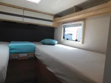 Fahrzeugbild Dethleffs Globebus I 4 8G-Automatik, Navi+Kamera, Markise #11