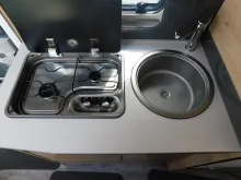 Fahrzeugbild Dethleffs Globebus I 4 8G-Automatik, Navi+Kamera, Markise #12