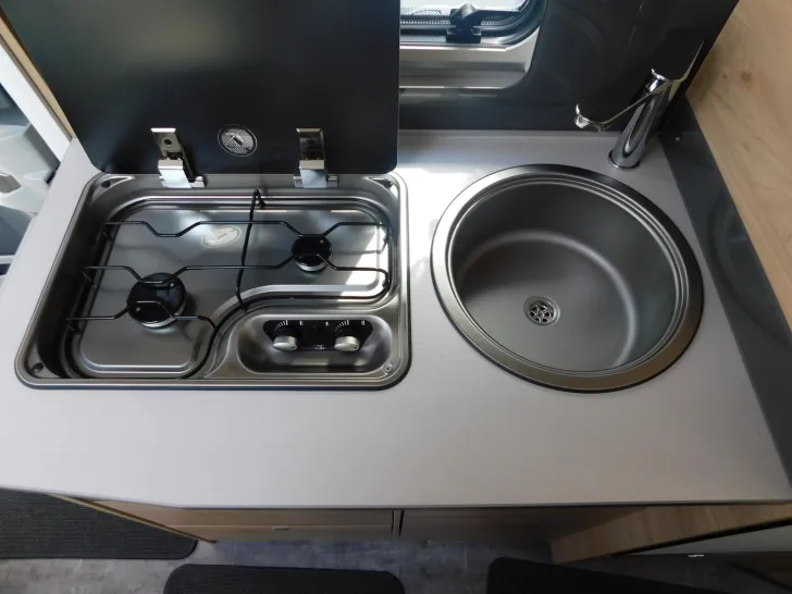 Fahrzeugbild Dethleffs Globebus I 4 8G-Automatik, Navi+Kamera, Markise #12