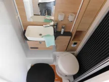 Fahrzeugbild Dethleffs Globebus I 4 8G-Automatik, Navi+Kamera, Markise #14