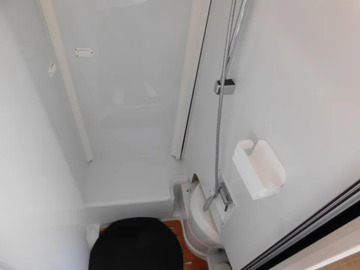 Fahrzeugbild Dethleffs Globebus I 4 8G-Automatik, Navi+Kamera, Markise #15