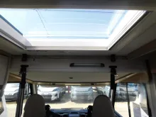 Fahrzeugbild Dethleffs Globebus I 4 8G-Automatik, Navi+Kamera, Markise #16