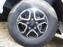 Fahrzeugbild Dethleffs Globebus I 4 8G-Automatik, Navi+Kamera, Markise #17