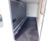 Fahrzeugbild Dethleffs Globebus I 4 8G-Automatik, Navi+Kamera, Markise #18