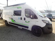Fahrzeugbild Chausson Van 594 Markise, Navi+RFK uvm. #1