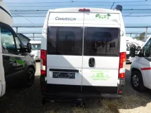Fahrzeugbild Chausson Van 594 Markise, Navi+RFK uvm. #3