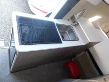 Fahrzeugbild Chausson Van 594 Markise, Navi+RFK uvm. #10