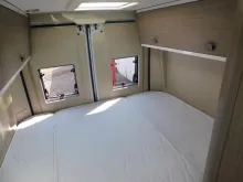 Fahrzeugbild Chausson Van 594 Markise, Navi+RFK uvm. #15