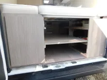 Fahrzeugbild Chausson Van 594 Markise, Navi+RFK uvm. #21