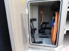 Fahrzeugbild Chausson Van 594 Markise, Navi+RFK uvm. #22
