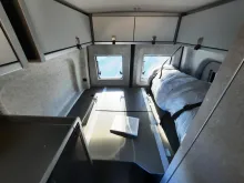 Fahrzeugbild Hymer Camper Van Grand Canyon S 600 Xperience Verfüg.,/Sparen Sie 6.595,- € #10