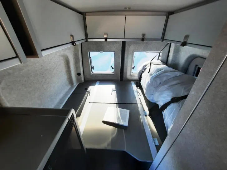 Fahrzeugbild Hymer Camper Van Grand Canyon S 600 Xperience Verfüg.,/Sparen Sie 6.595,- € #10
