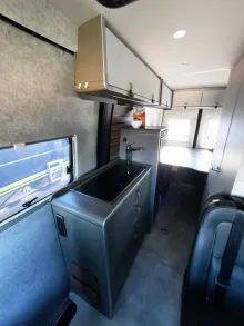 Fahrzeugbild Hymer Camper Van Grand Canyon S 600 Xperience Verfüg.,/Sparen Sie 6.595,- € #11