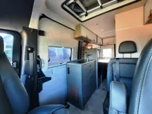 Fahrzeugbild Hymer Camper Van Grand Canyon S 600 Xperience Verfüg.,/Sparen Sie 6.595,- € #6