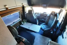 Fahrzeugbild Hymer Camper Van Grand Canyon S 600 Xperience Verfüg.,/Sparen Sie 6.595,- € #8