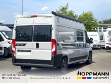 Fahrzeugbild Crosscamp ELMNT 6.0 DS Peugeot #4