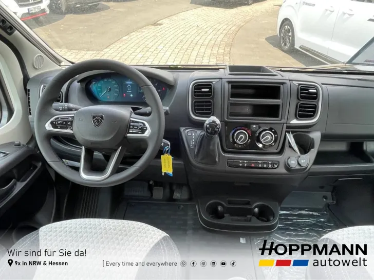 Fahrzeugbild Crosscamp ELMNT 6.0 DS Peugeot #19