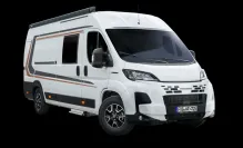 Fahrzeugbild Weinsberg CaraBus 600 MQH EDITION [FIRE] Mietfahrzeug Verfügbar 11.2026 #4