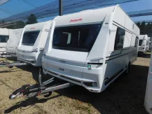Fahrzeugbild Dethleffs Nomad 510 LE Sicherheitspaket, Einzelbett-Auszug #1