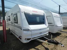 Fahrzeugbild Dethleffs Nomad 510 LE Sicherheitspaket, Einzelbett-Auszug #3