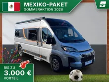 Fahrzeugbild Malibu Van charming GT skyview 640 LE Fiat (767) #1