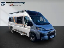 Fahrzeugbild Malibu Van charming GT skyview 640 LE Fiat (767) #5