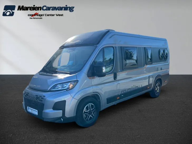 Fahrzeugbild Malibu Van charming GT skyview 640 LE Fiat (767) #6