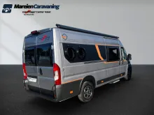 Fahrzeugbild Malibu Van charming GT skyview 640 LE Fiat (767) #7