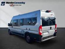 Fahrzeugbild Malibu Van charming GT skyview 640 LE Fiat (767) #8