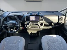 Fahrzeugbild Malibu Van charming GT skyview 640 LE Fiat (767) #13