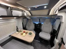 Fahrzeugbild Malibu Van charming GT skyview 640 LE Fiat (767) #15