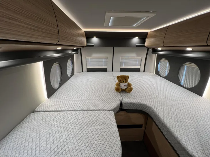Fahrzeugbild Malibu Van charming GT skyview 640 LE Fiat (767) #24