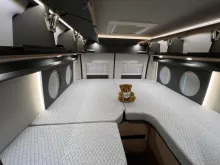 Fahrzeugbild Malibu Van charming GT skyview 640 LE Fiat (767) #25