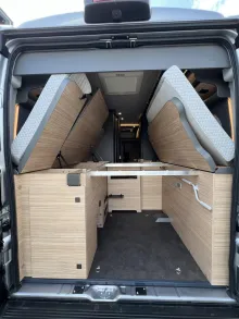 Fahrzeugbild Malibu Van charming GT skyview 640 LE Fiat (767) #28