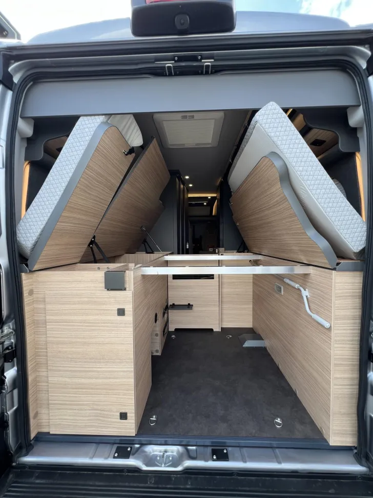 Fahrzeugbild Malibu Van charming GT skyview 640 LE Fiat (767) #28