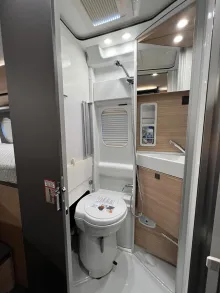 Fahrzeugbild Malibu Van charming GT skyview 640 LE Fiat (767) #32