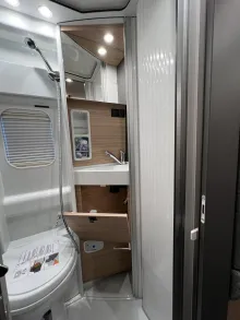 Fahrzeugbild Malibu Van charming GT skyview 640 LE Fiat (767) #33