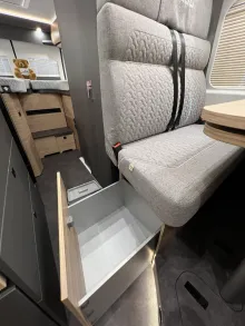 Fahrzeugbild Malibu Van charming GT skyview 640 LE Fiat (767) #35